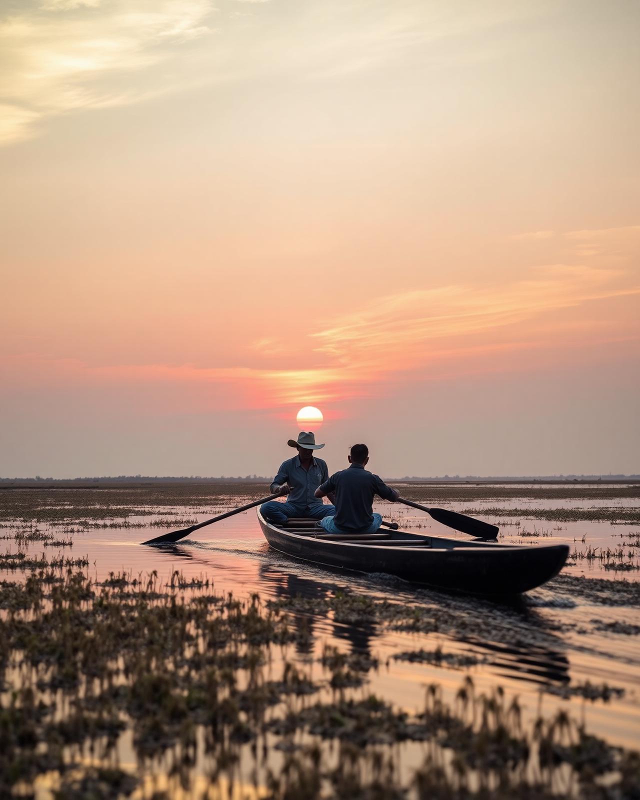 Botswana