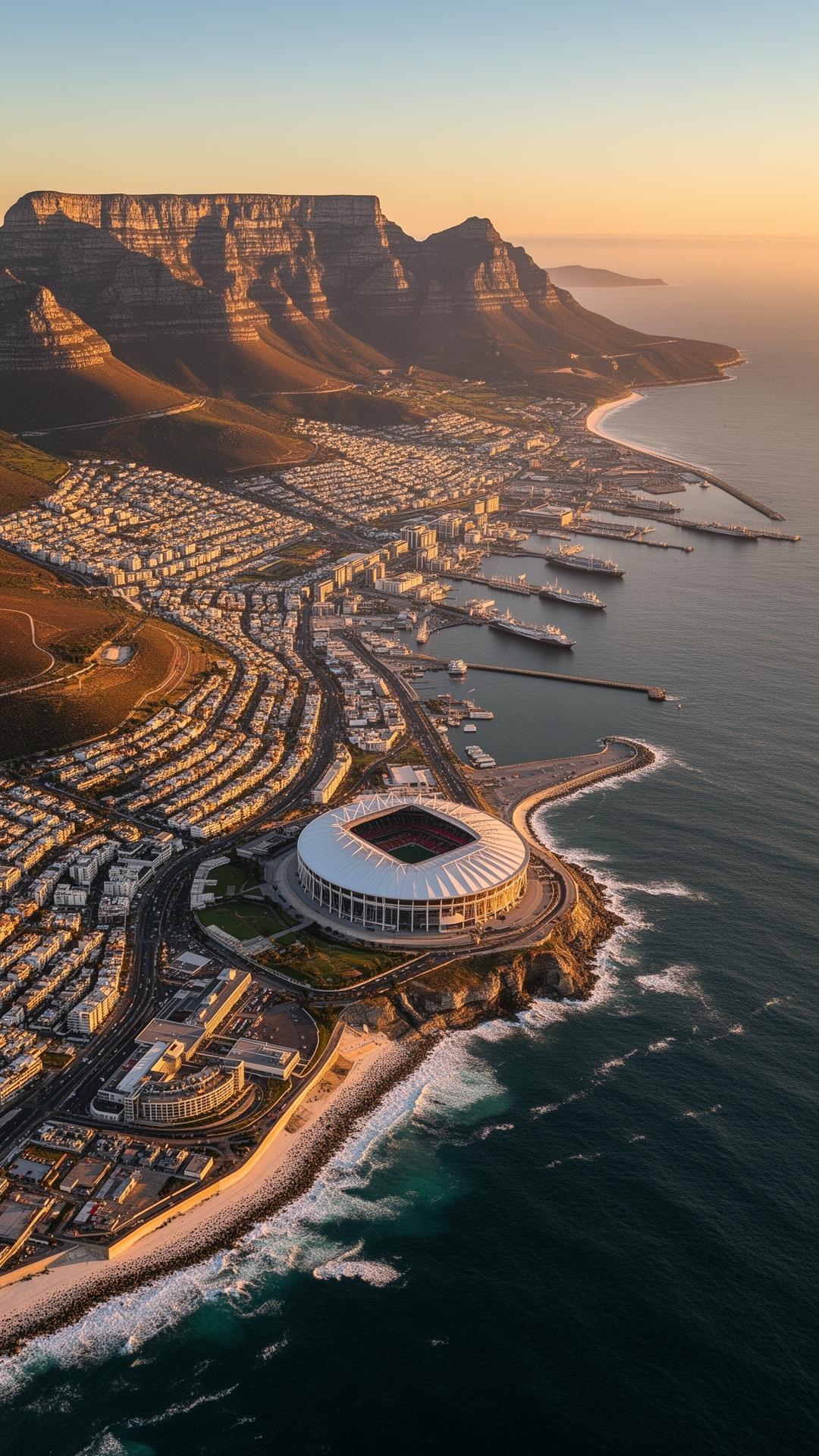 Cape Town