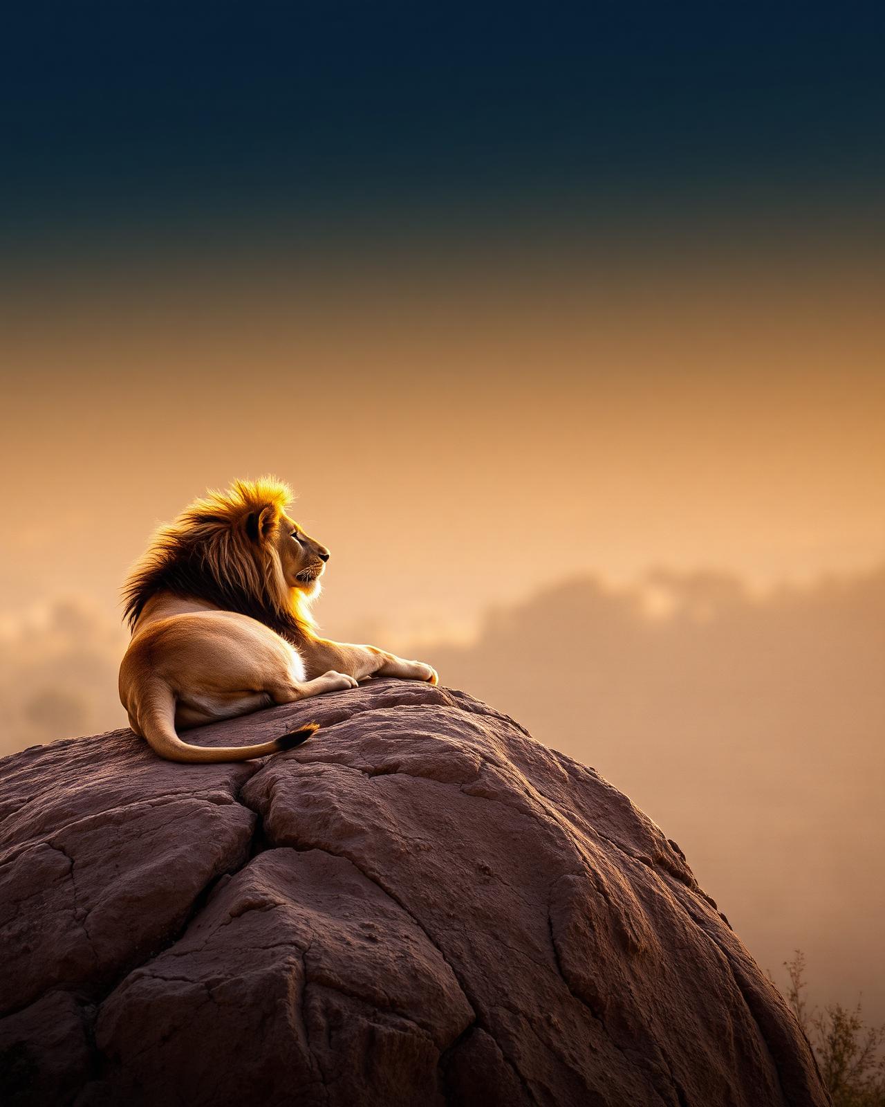 Kruger & Safaris