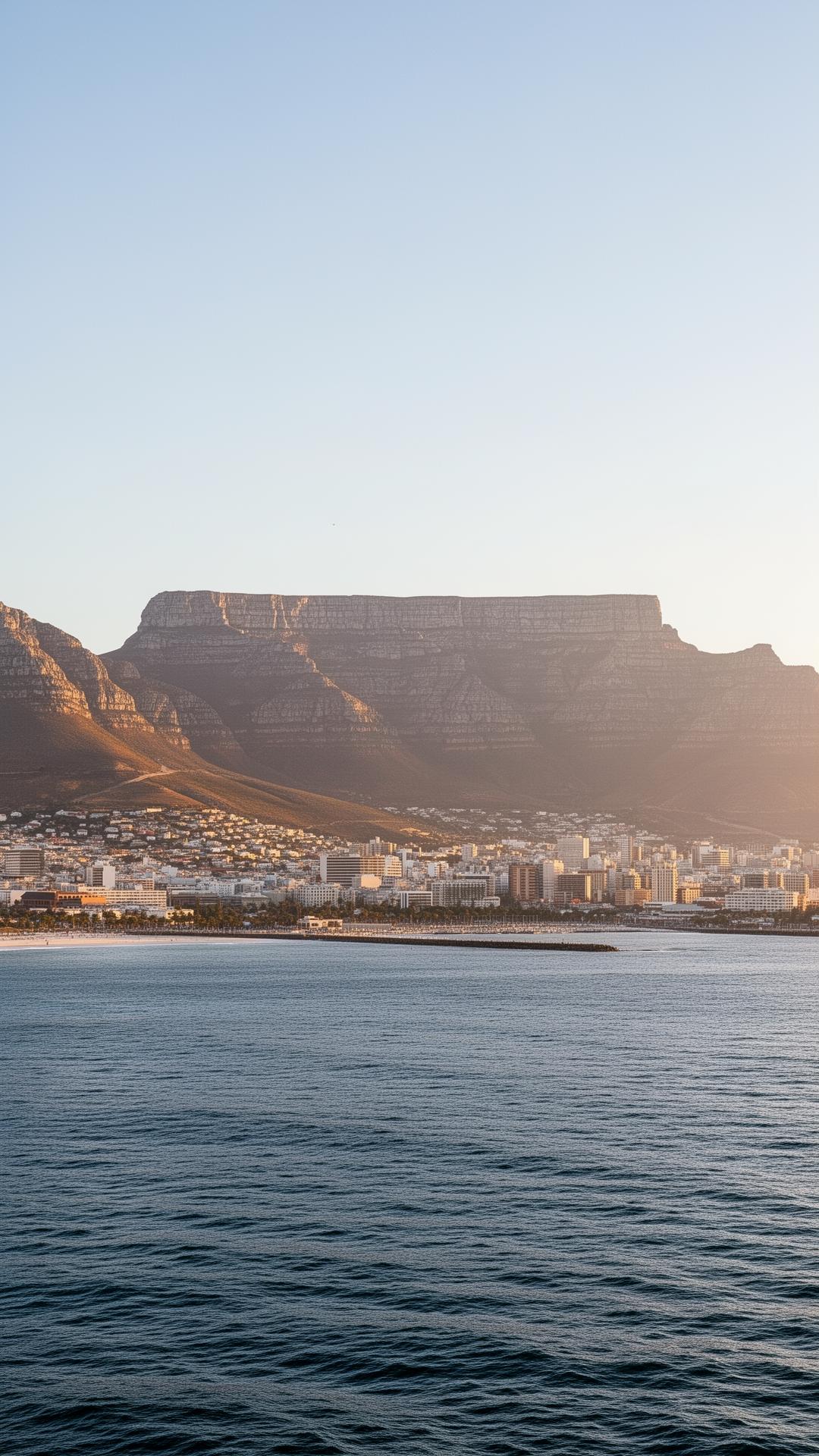 South Africa