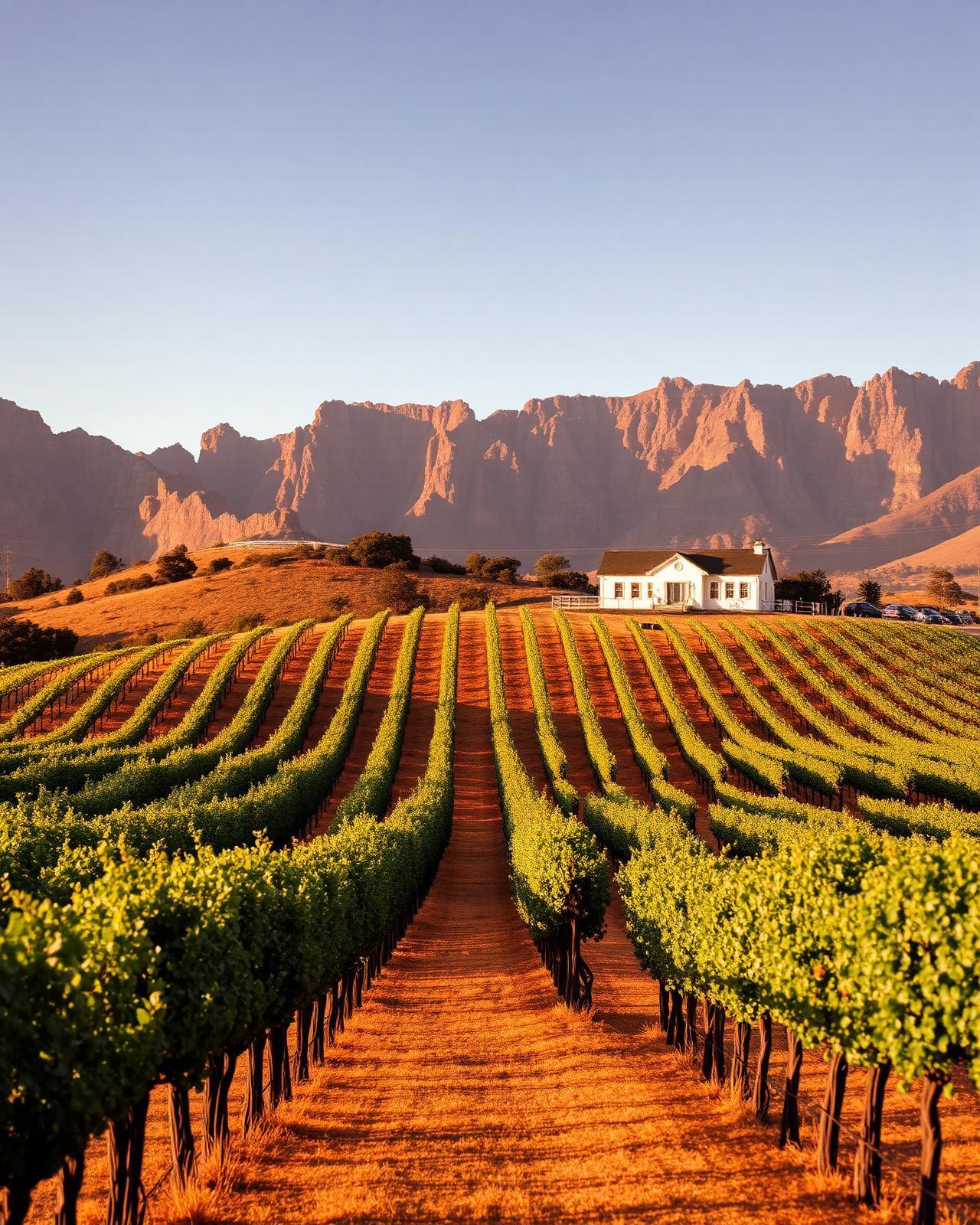 Winelands